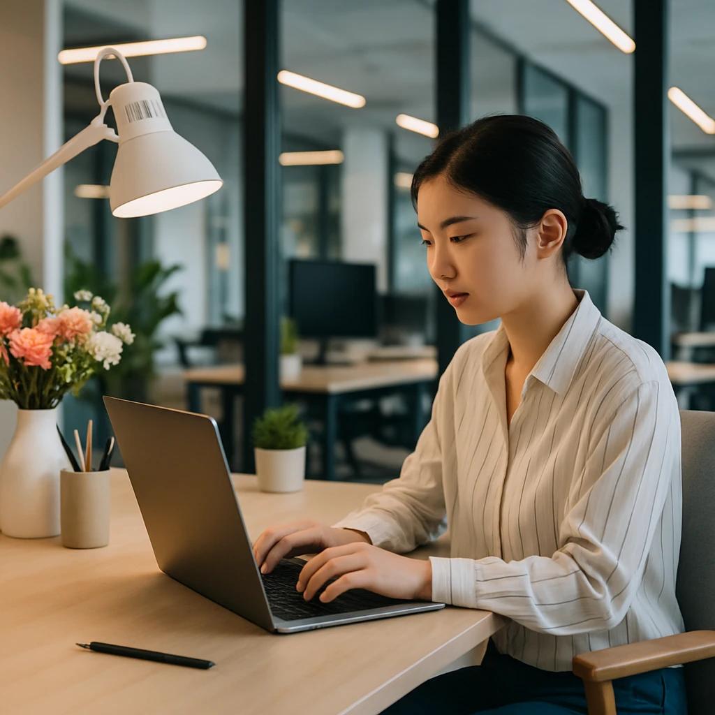 Chat-with-your-data: Mit Unternehmensdaten chatten?