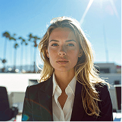 3D Rendering Industriepumpe Variante 4