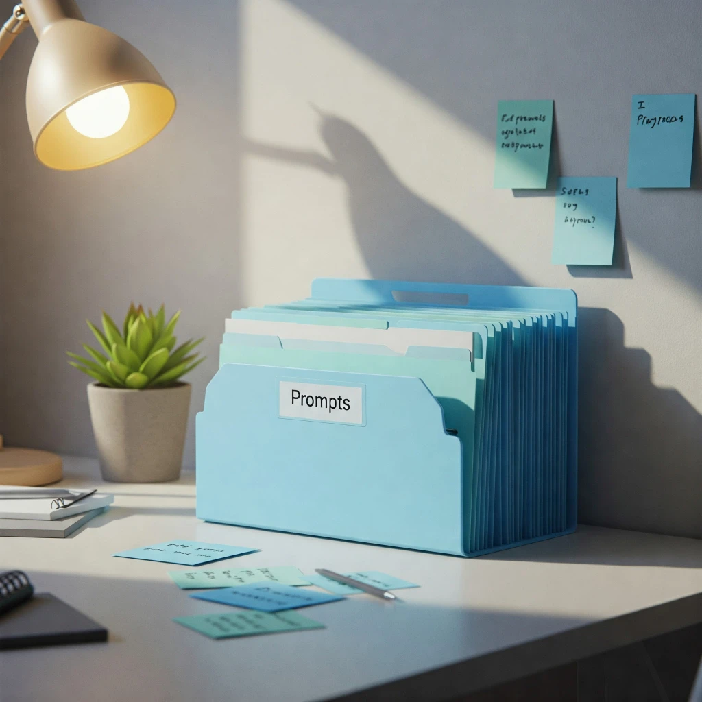 Prompt Management in KI-Systemen: Eine Einführung