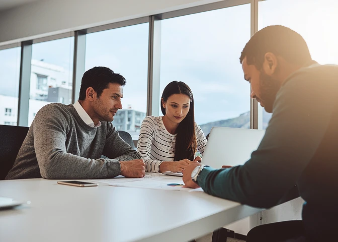 Grafik Funktionsweise LLM