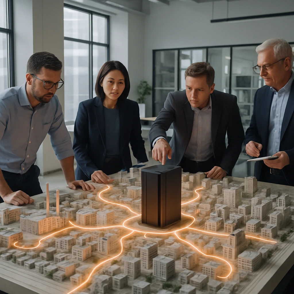 KI-Assistenten im Unternehmen: Wie Sie generative KI gewinnbringend einsetzen können